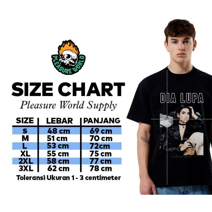 new  Kaos Parodi Demon Slayer Dede Inoen | Pleasure World murah