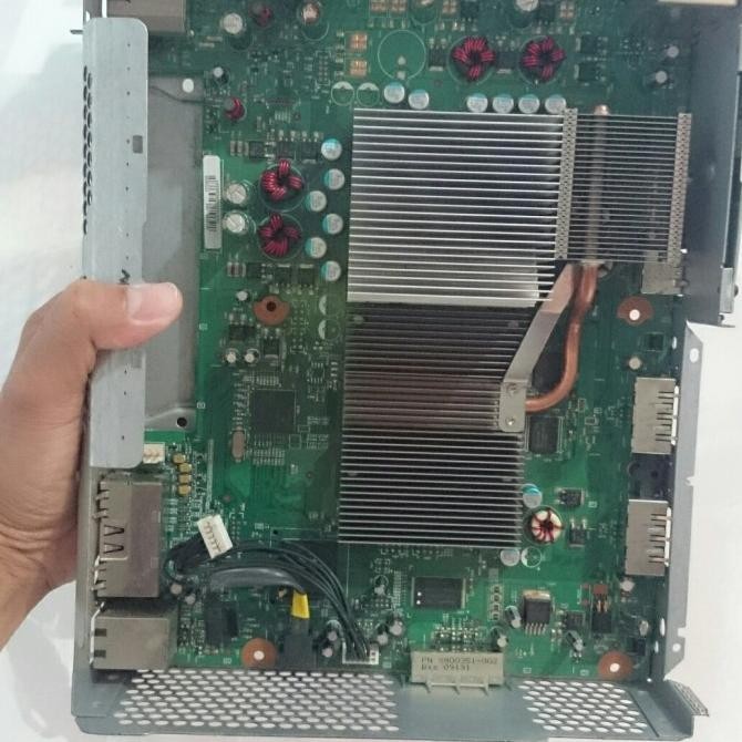 Xbox 360 jasper Motherboard murah
