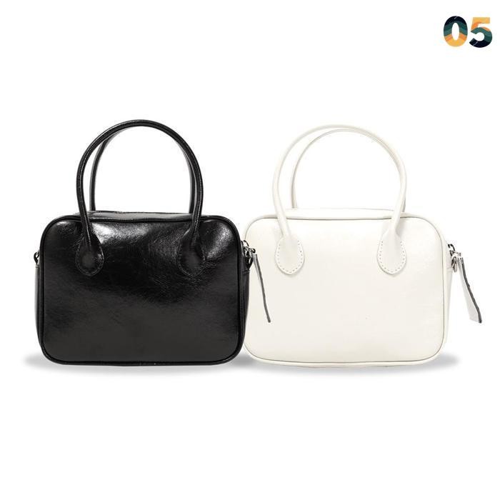 original nieeh square mini bag