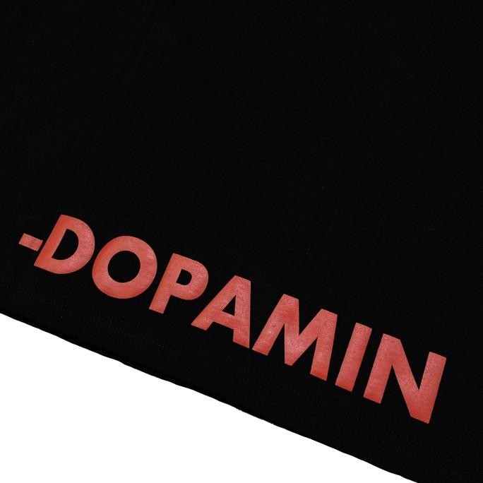 new !!! Tshirt GOODNIGHT ELECTRIC -DOPAMIN murah