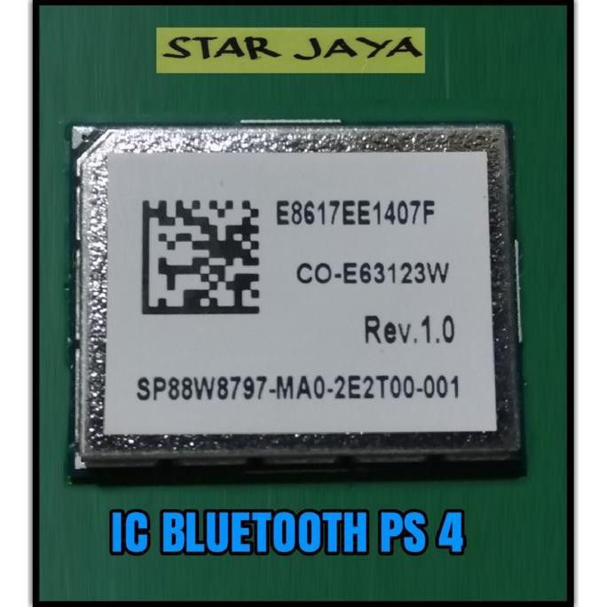 Ic Bluetooth ps4 murah