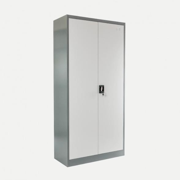 new  Lemari Arsip Besi 2 Pintu Swing | Lemari Arsip Besi Plat Ayun Swing murah