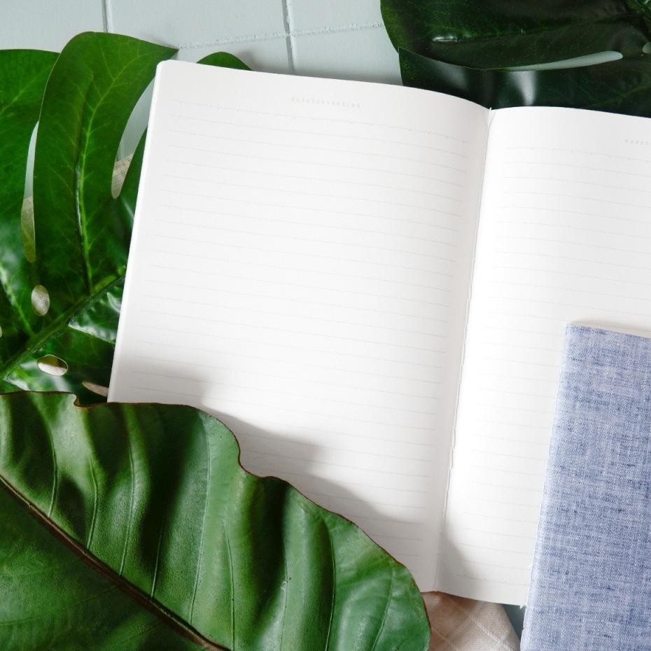 

Super Sale ss-64 Quotes From a Poet Ruled Notebook B5 / Buku Catatan Lucu Unik Murah Berkualitas Berkualitas Hemat