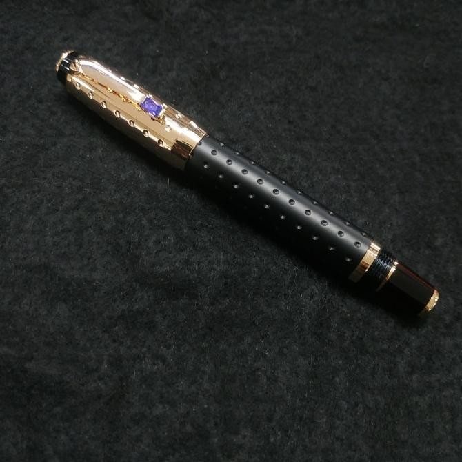 

NEW pulpen roller ball pen mb mewah dan exclusive