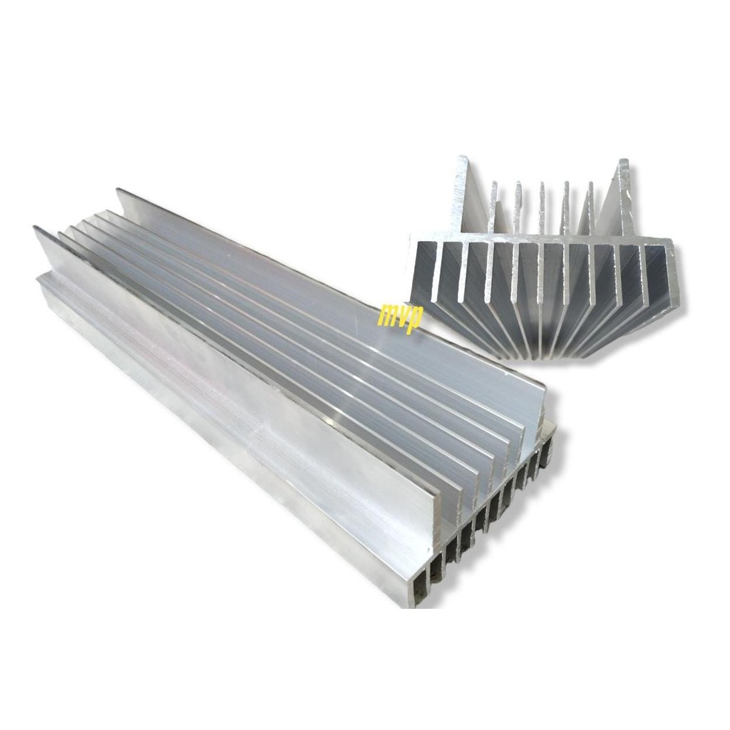 HEATSING 2U 30CM TIPIS - TEBAL HS 2U 30 CM