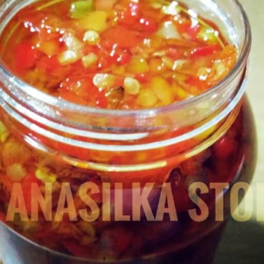 

Ambel O Ambal O Ha Warung Bebe Goreng Homemade