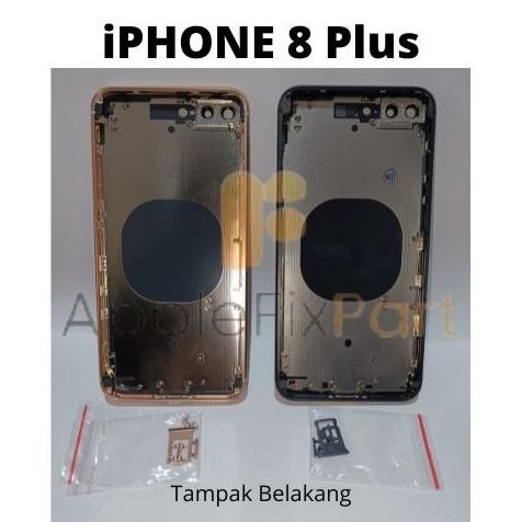 HOUSING IPHONE 8 PLUS ORIGINAL