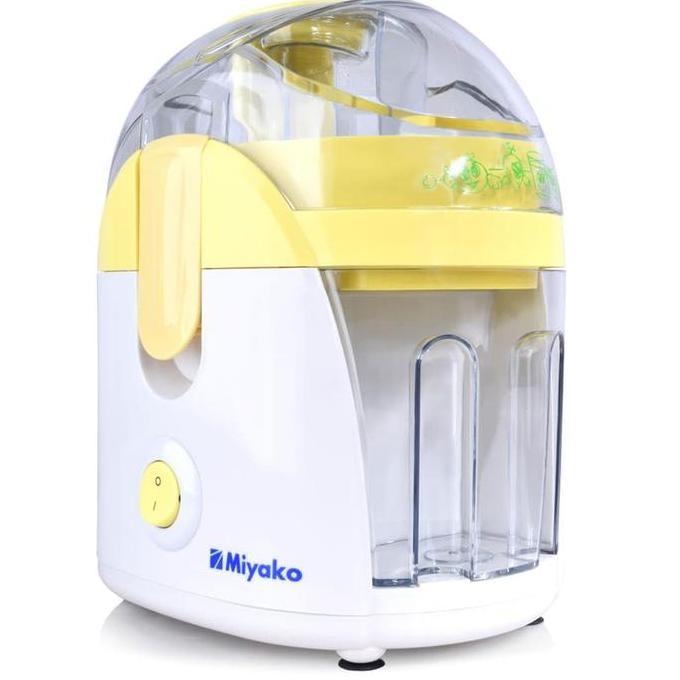 miyako je -607 slow juicer
