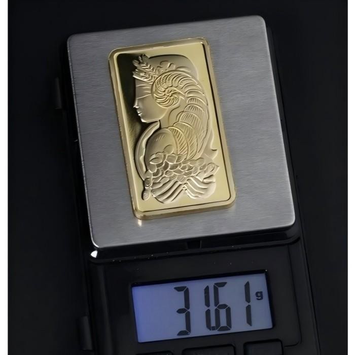 Replika Emas Antam Emas Antam Palsu Replika Logam Mulia Antam Antam Replika Motif Dewi Keberuntungan