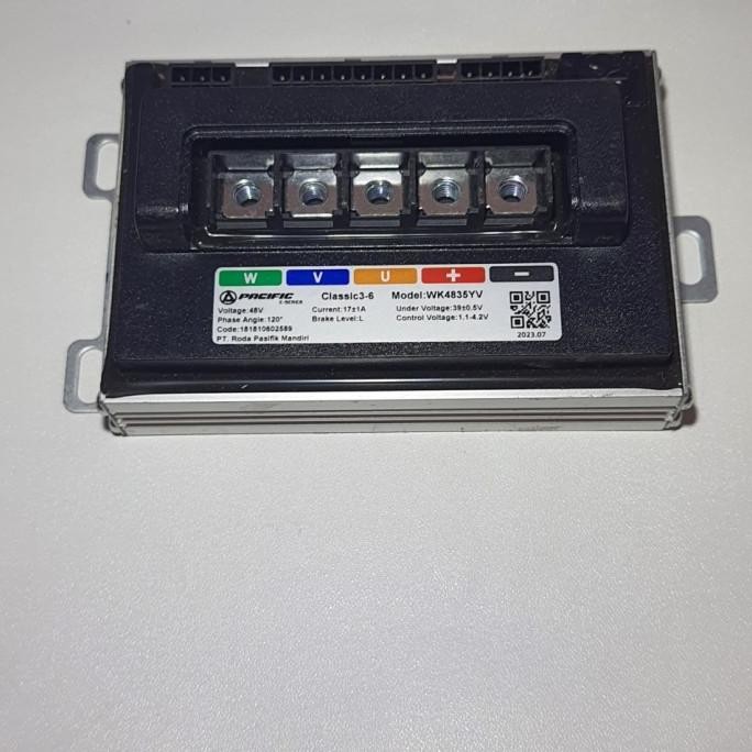 ```````] Controller Pacific Astrio  Syncros Ventura Vertex Sepeda Listrik