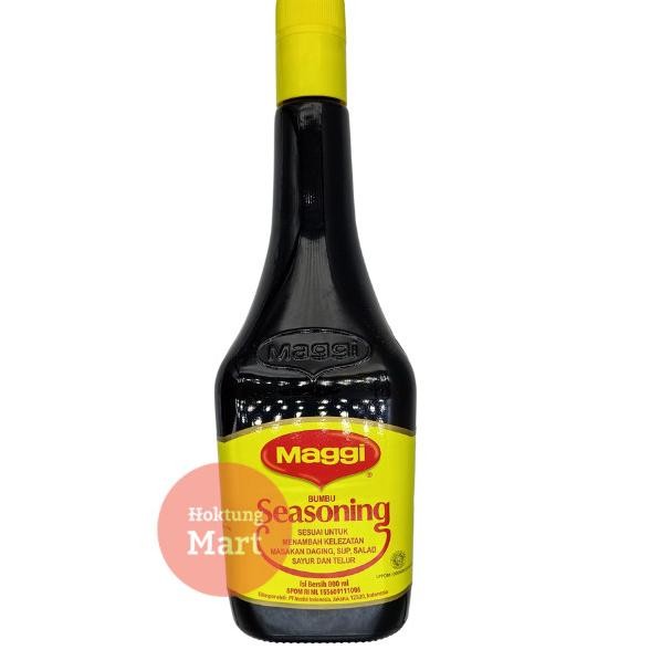 

Maggi Eaoning Yedap 800Ml Maggie Ecap Ain