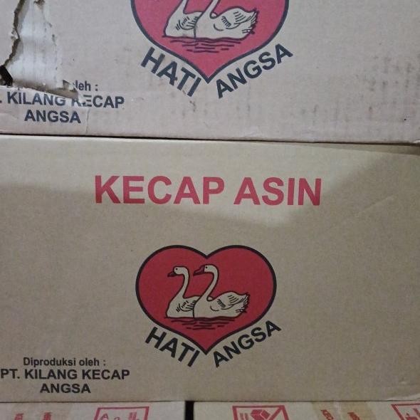 

Ecap Ain Anga Refill 600Ml Artonan