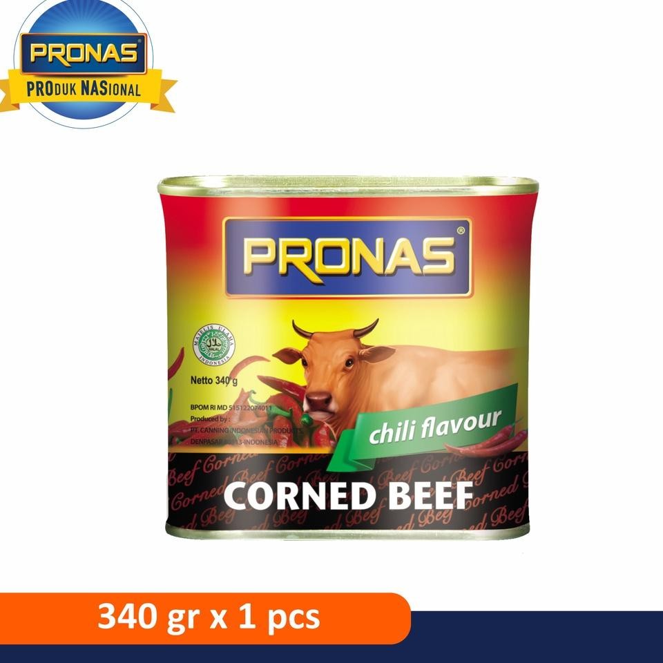 

Prona Ornet Api Chili Emaan Aleng Eoe 340 G