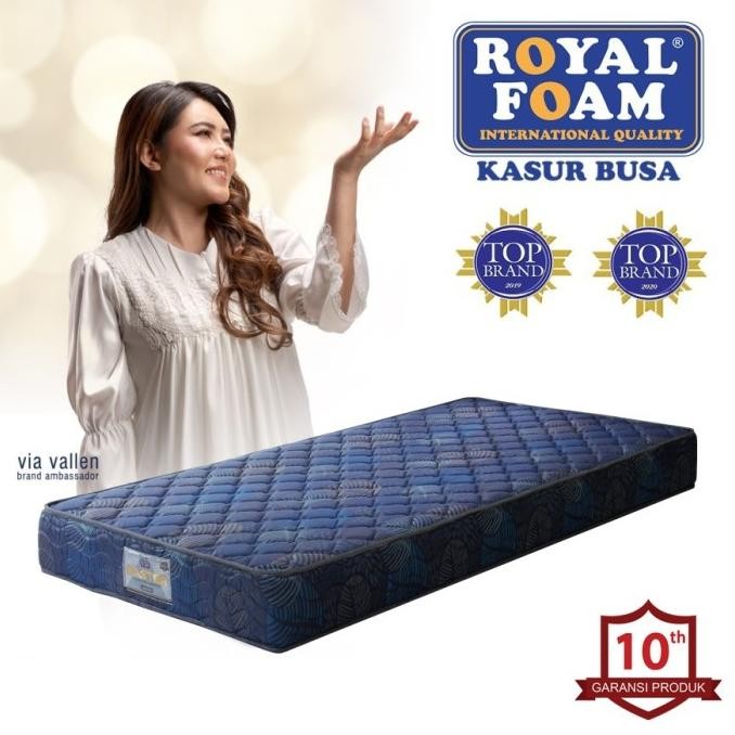 Terlaris Kasur orthopedic royal foam