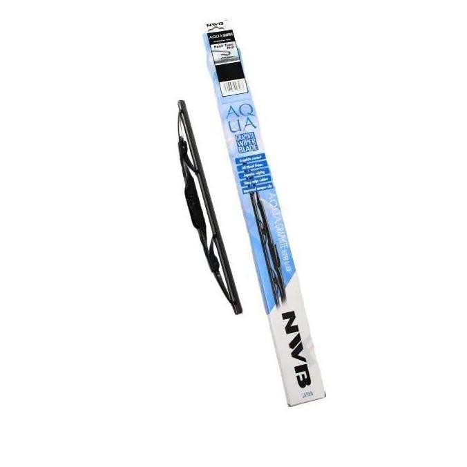 favorit] Wiper Blade NWB 16" Aqua Graphite Model Standard