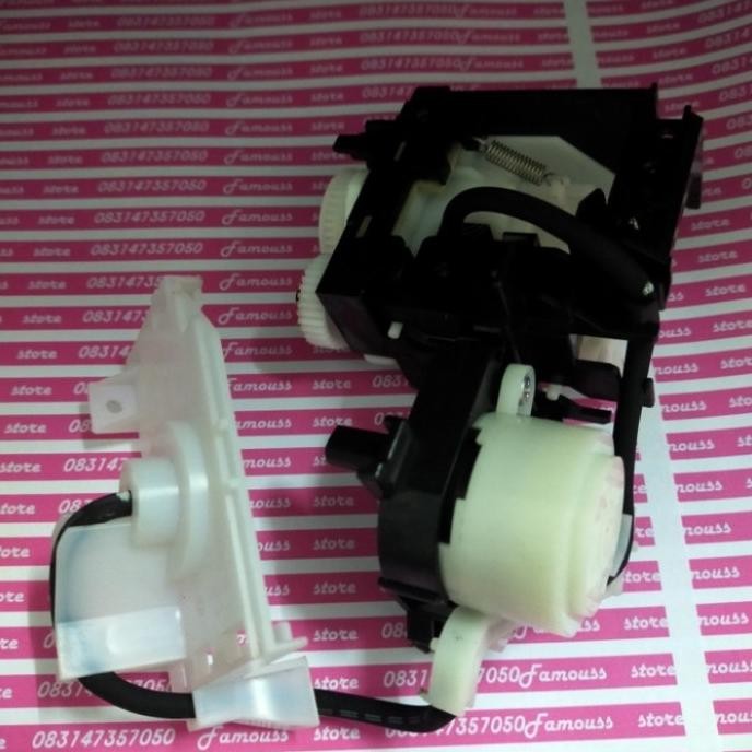 Purge Unit Epson L1110 L3110 L3150 Pompa Pump Absober Printer L4150