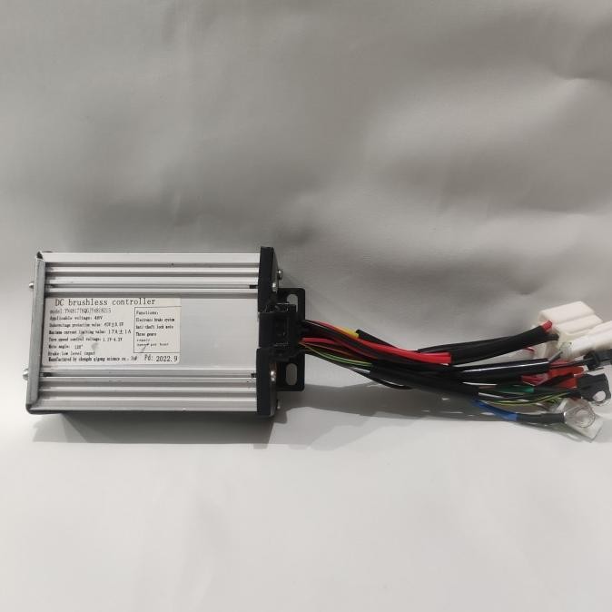 hanya disini] Controller Sepeda listrik Uwinfly Dragon Fly 3 kabel