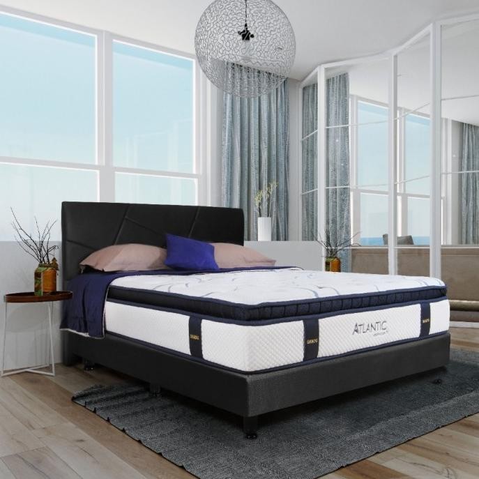 SIMMONS Atlantic Mattrass Set