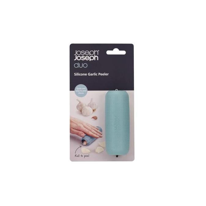 Terlaris Joseph Joseph Duo Garlic Peeler (Opal) Ready Stok
