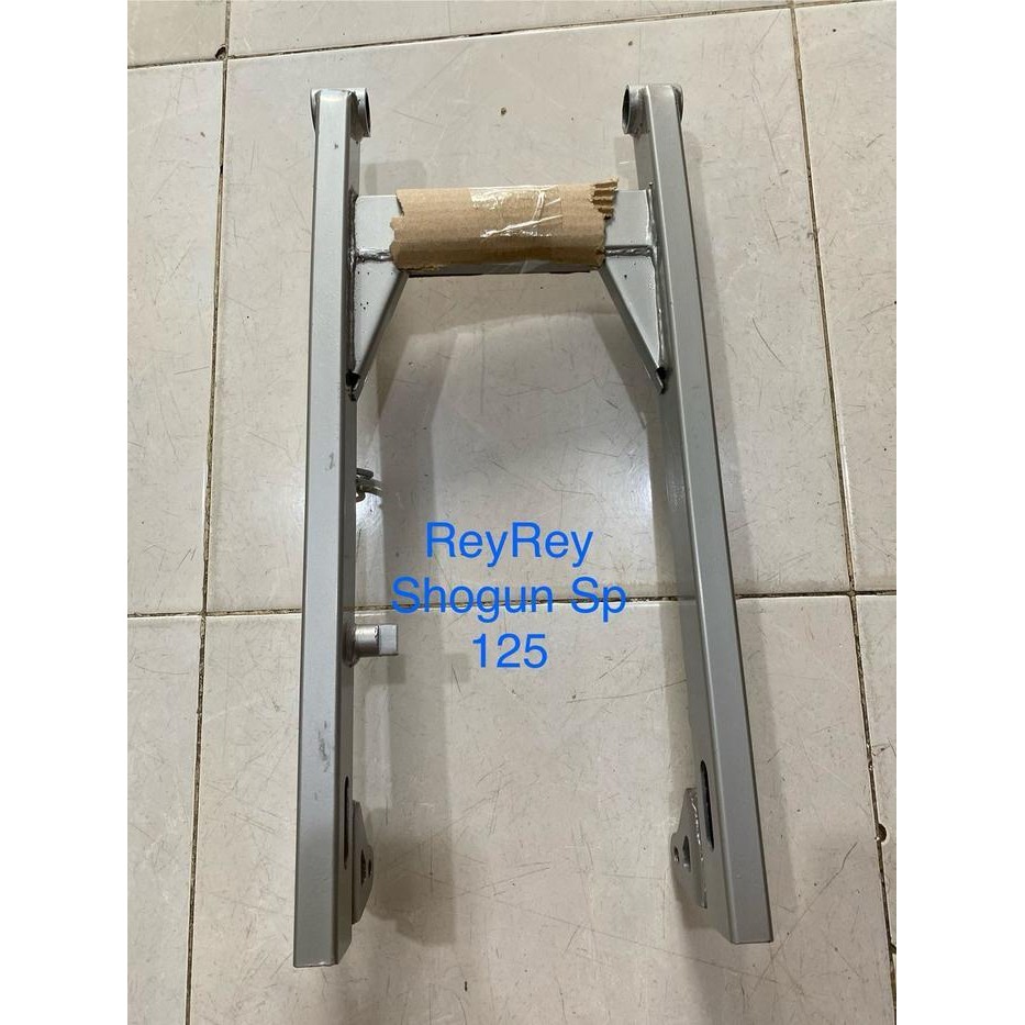 Swing Arm/Fork Shogun 125 Sp+Bosh Fork Original Dan Terpercaya