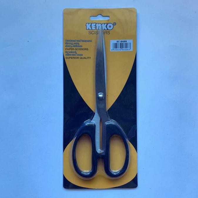 

Ready stock] GUNTING SERBAGUNA MERK KENKO