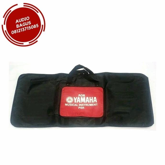 Terbaru Tas Keyboard Yamaha / Tas Kyb Psr Yamaha /Tas Keyboard / Piano For Psr