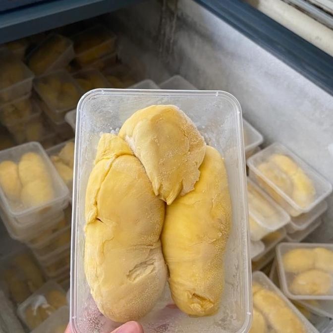 

Durian Montong Canne 500 Gram