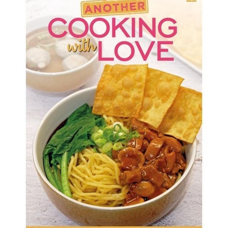Another Cooing With Love Oleh Icha Irawan