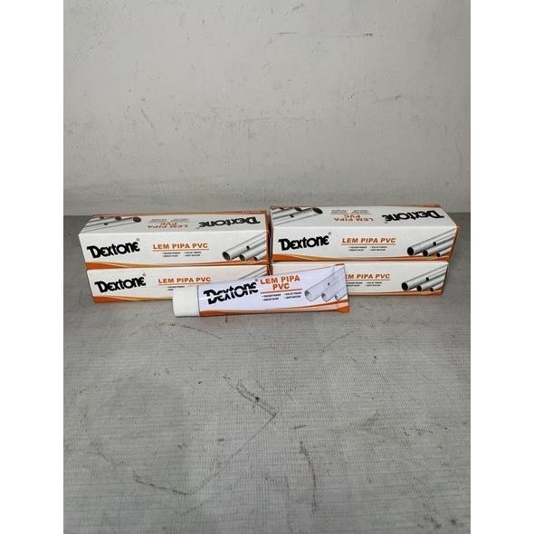 

Ukd-23 Lem Pipa Pvc Dextone 40Gr / Lem Pipa Pvc / Dextone Lem Pipa Pvc / Dextone Pvc Tube / Lem Pipa Dextone / Lem Pipa Paralon Dextone / Lem Perekat Pipa Pvc Premium