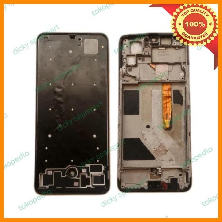 [ASB] FREME LCD - TATAKAN LCD - TULANG VIVO V20 DIJAMIN ORIGINAL COPOTAN