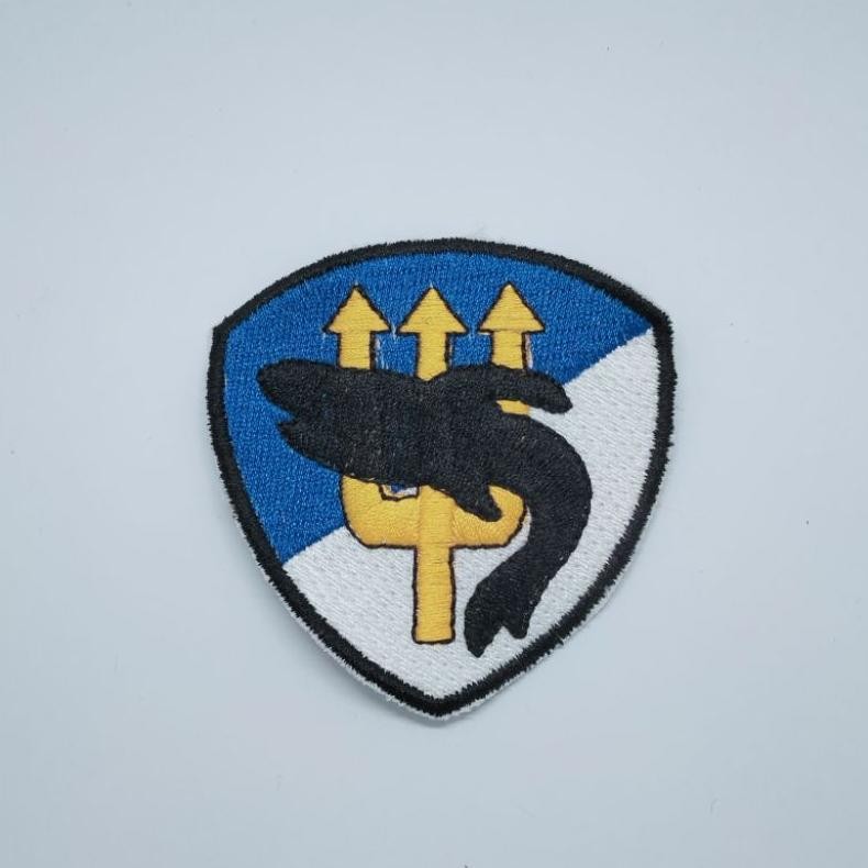 Cod Logo Bordir Kplp / Logo Kplp / Bordir Logo Kplp / Bordir Kplp / Logo Bordir / Bordir Logo / Bord