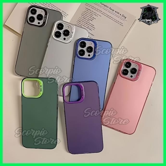 Ew64 Jg-8 Case Imd Hybrid Plate Hologram Samsung A30S A50 A50S A51 4G A52 4G A52S 5G A53 5G A54 5G A