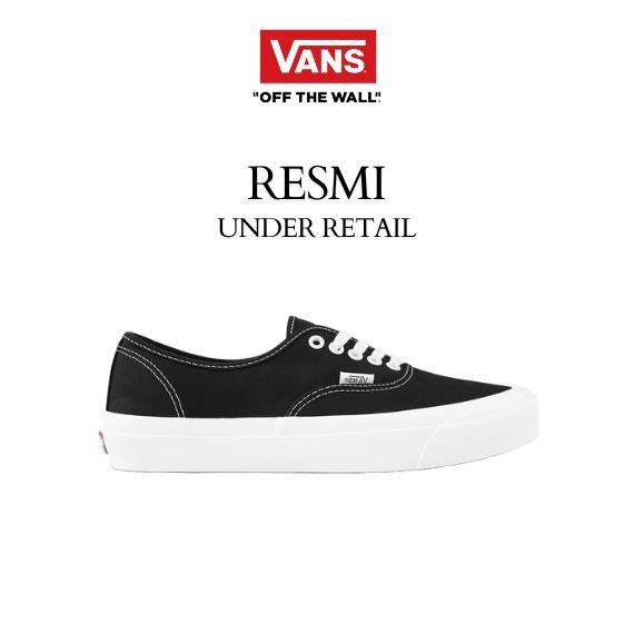 Best Vans Vault Ua Og Authentic Lx Original Resmi
