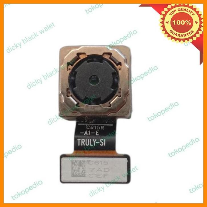 [ASB] KAMERA BELAKANG GIONEE X1 ORIGINAL COPOTAN