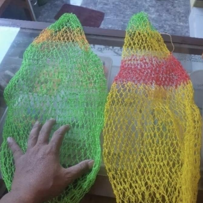 ~~~~~] karamba/waring/koja ikan/wadah ikan