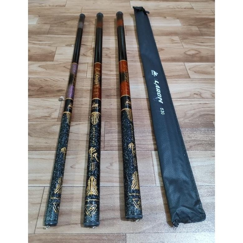 Tegek Swan Laron 450 / 540 / 630