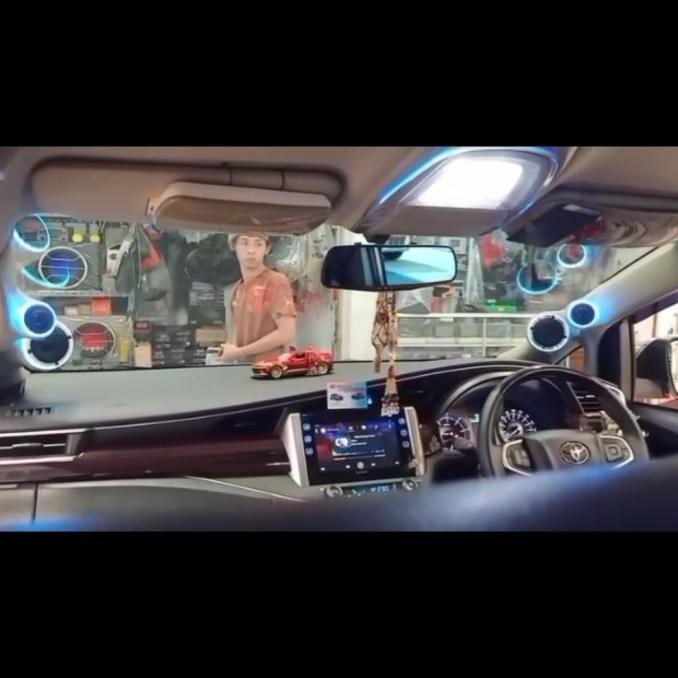 Pilar 3 Way Innova Rebornd Komplit