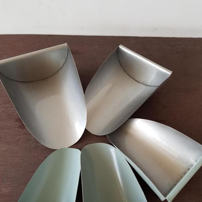 

Terlaris Serokan Serbaguna / Serokan Beras Tepung Terigu Dll