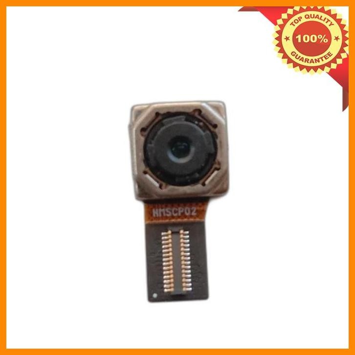 [ASB] KAMERA BELAKANG NOVO BONVI PRO ORIGINAL COPOTAN