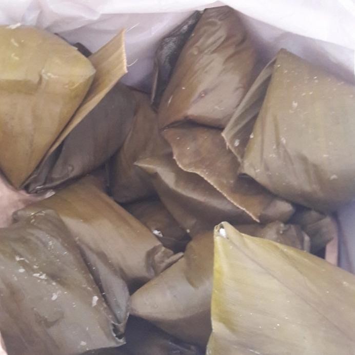 

Terlaris Lappet Tepung Beras 1 Pcs