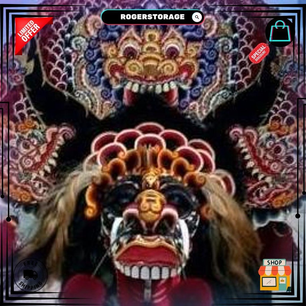 

Siap Kirim Bisa Cod Cuci Gudang Barongan Rampak Telon Jamang Cat Air Brush Bonus Kemul Panjang Dan Pentul Tinggal Pakai Ukuran Anak Promo Barongan Plipit Romo Mainan Anak Barongan Anak Sd Brongan Plipit Premium / Barongan Spon Caplok Kain Panjang /