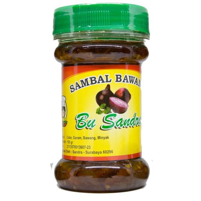 

Sambal Bawang Merah