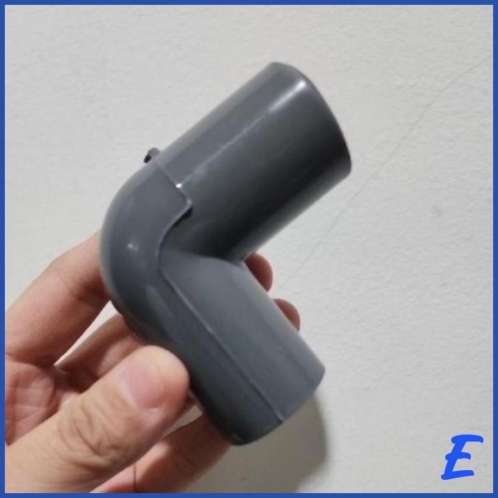 | BLR | Foucet Elbow Knee Pipa Pvc 3/4" Keni L Pipa Paralon 3/4 inch 3/4inch