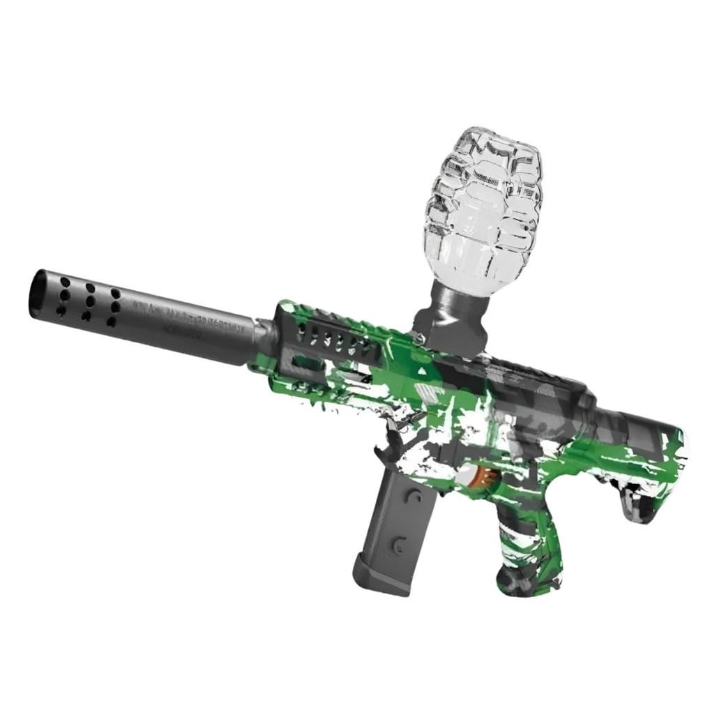 MAINAN GUN TEMBAKAN ANAK LAKI LAKI TEMBAK TEMBAKAN WATER GEL