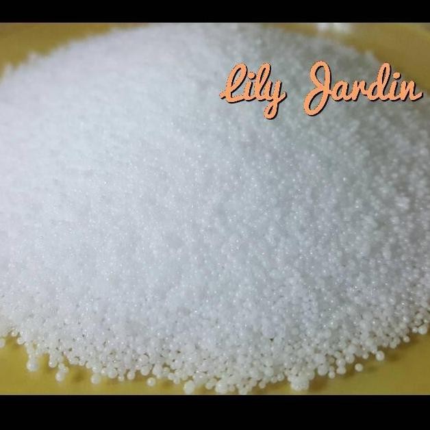 

Open DS] Stearic Acid / Asam Stearat / Stearin - 250 gram