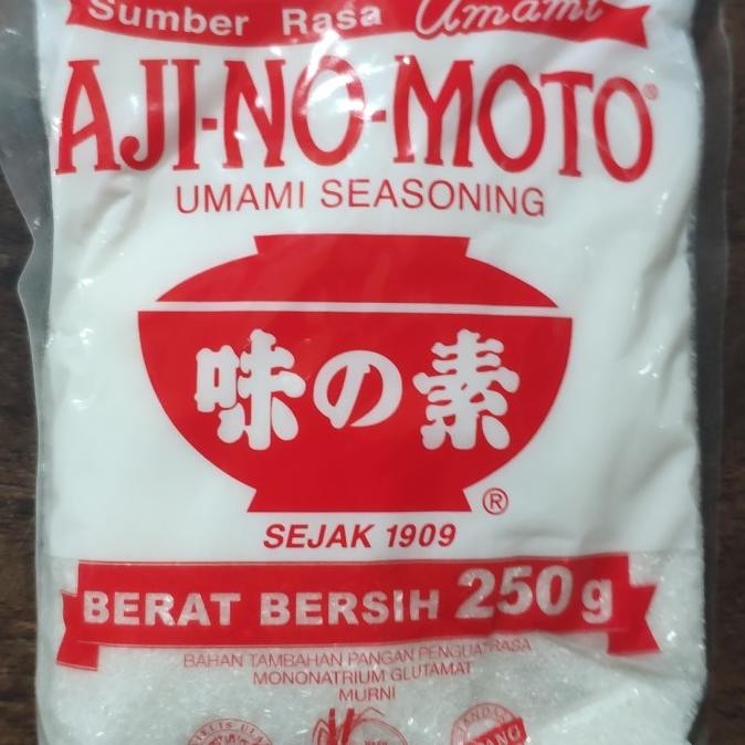 

Terbaru pecin ajinomoto 1kg