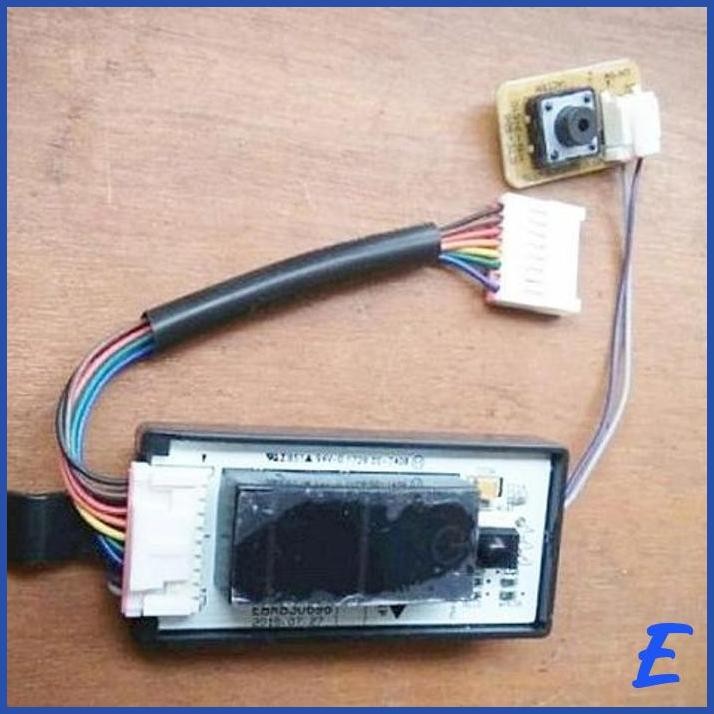 | BLR | Sensor Remot AC LG Smart Inverter Display Sensor Ac LG Dual Inverter