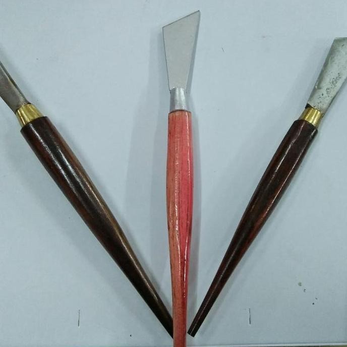 

><><><] Pengrupyak Lontar pulpen daun lontar