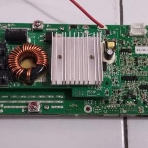 ready BMS 15s 48v Lifepo4