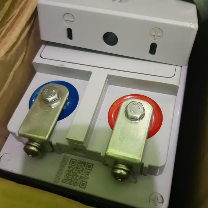 ready Battery VRLA Shoto 12V 100Ah